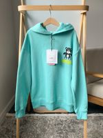 Новая хлопковая толстовка MSGM, 152