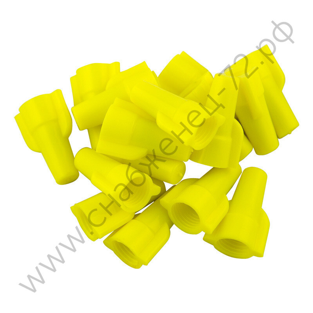 Соединительные изолирующие зажимы Энергия СИЗ Р