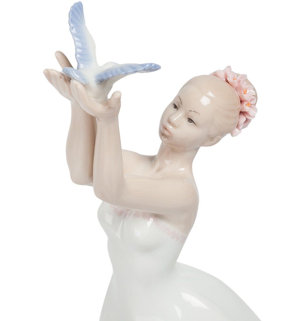 Pavone JP-29/38 Статуэтка «Леди»