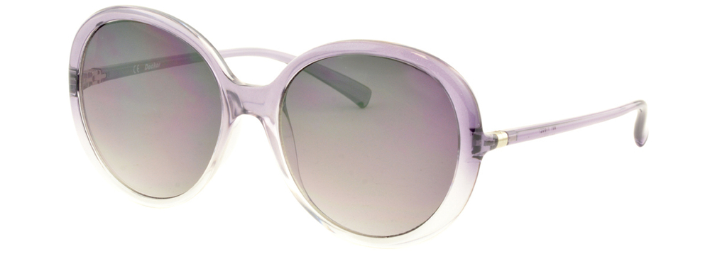 Солнцезащитные очки Dackor 257 Violet
