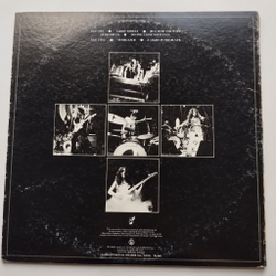 Винтажная виниловая пластинка LP Blackmore's Rainbow Rainbow Rising (Japan 1976) (No Obi) A Light In The Black MWF 1004