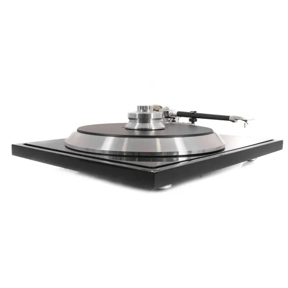 EAT C-Sharp Piano Black