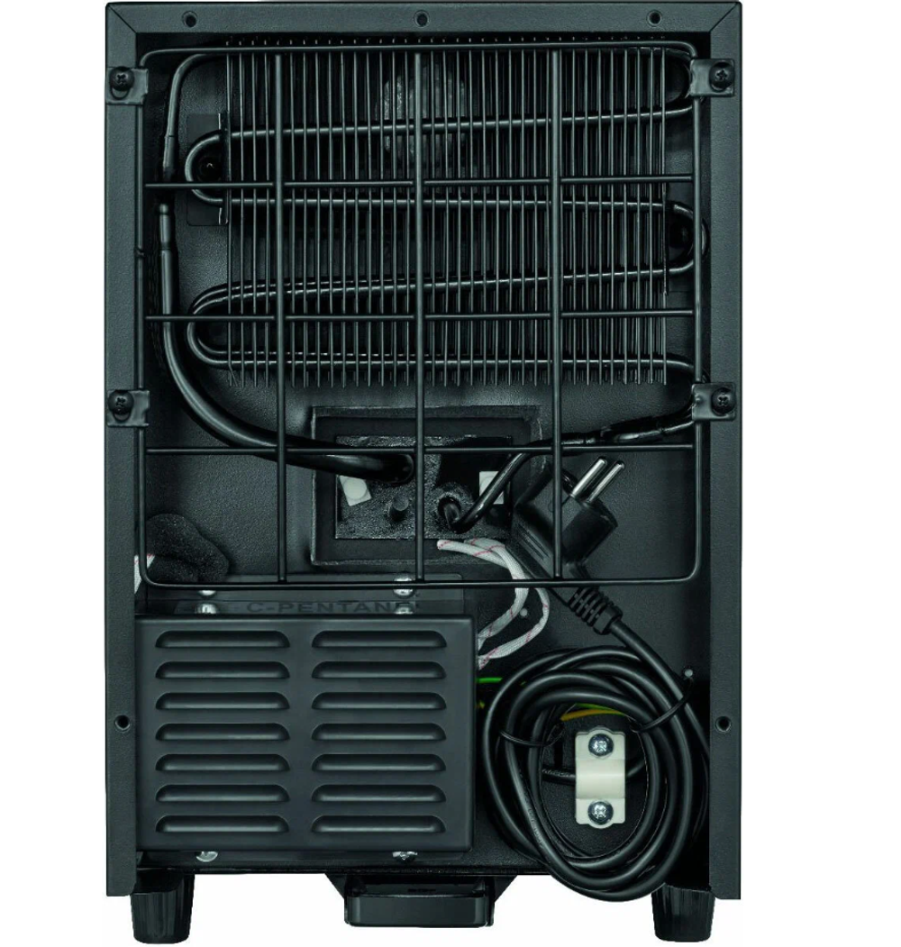 Винный шкаф Profi Cook PC-WK 1231