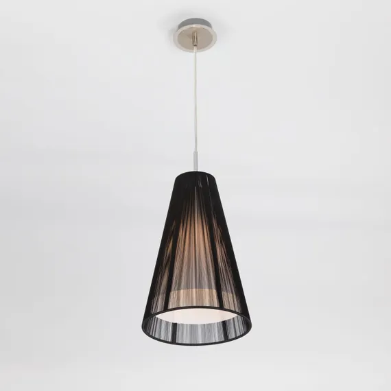 CL936008 LOUIS Черный Свет-к Подвес