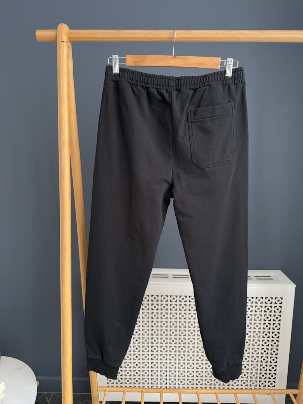 Хлопковый костюм Helmut Lang, M