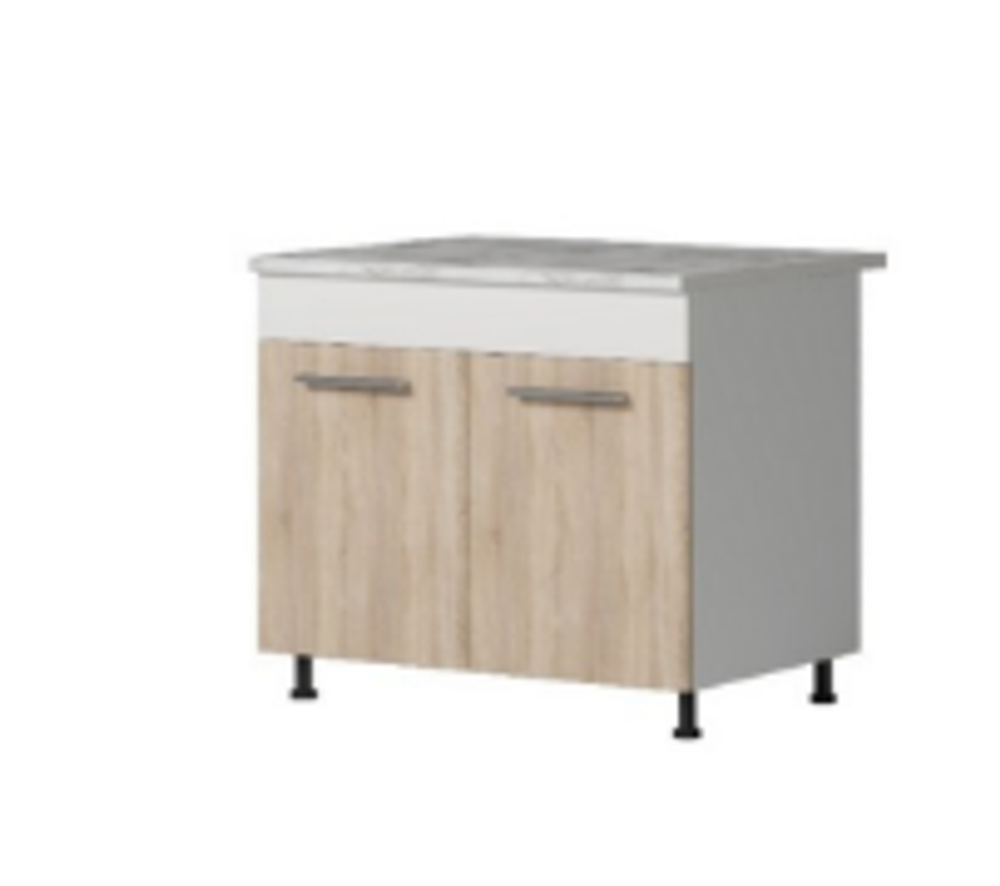 Alisa 12 - Стол рабочий 800