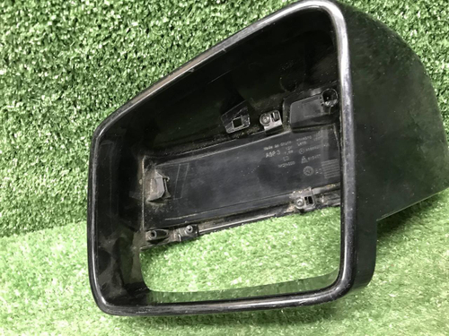 Крышка зеркала левая Mercedes M GLE W166 (11-18)