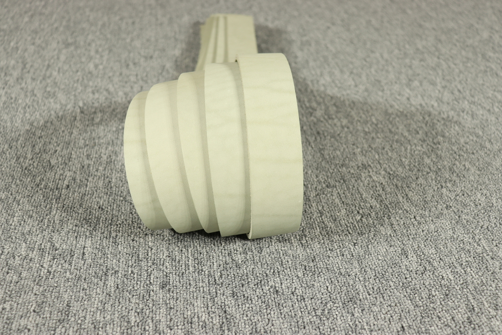 Ременная заготовка без окраса (хорошо красится)