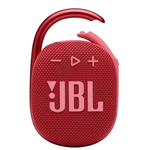 JBL Clip 5-Красная