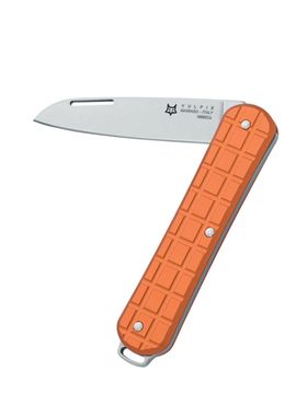 Нож FOX Knives FX-VPGP130 OR VULPIS