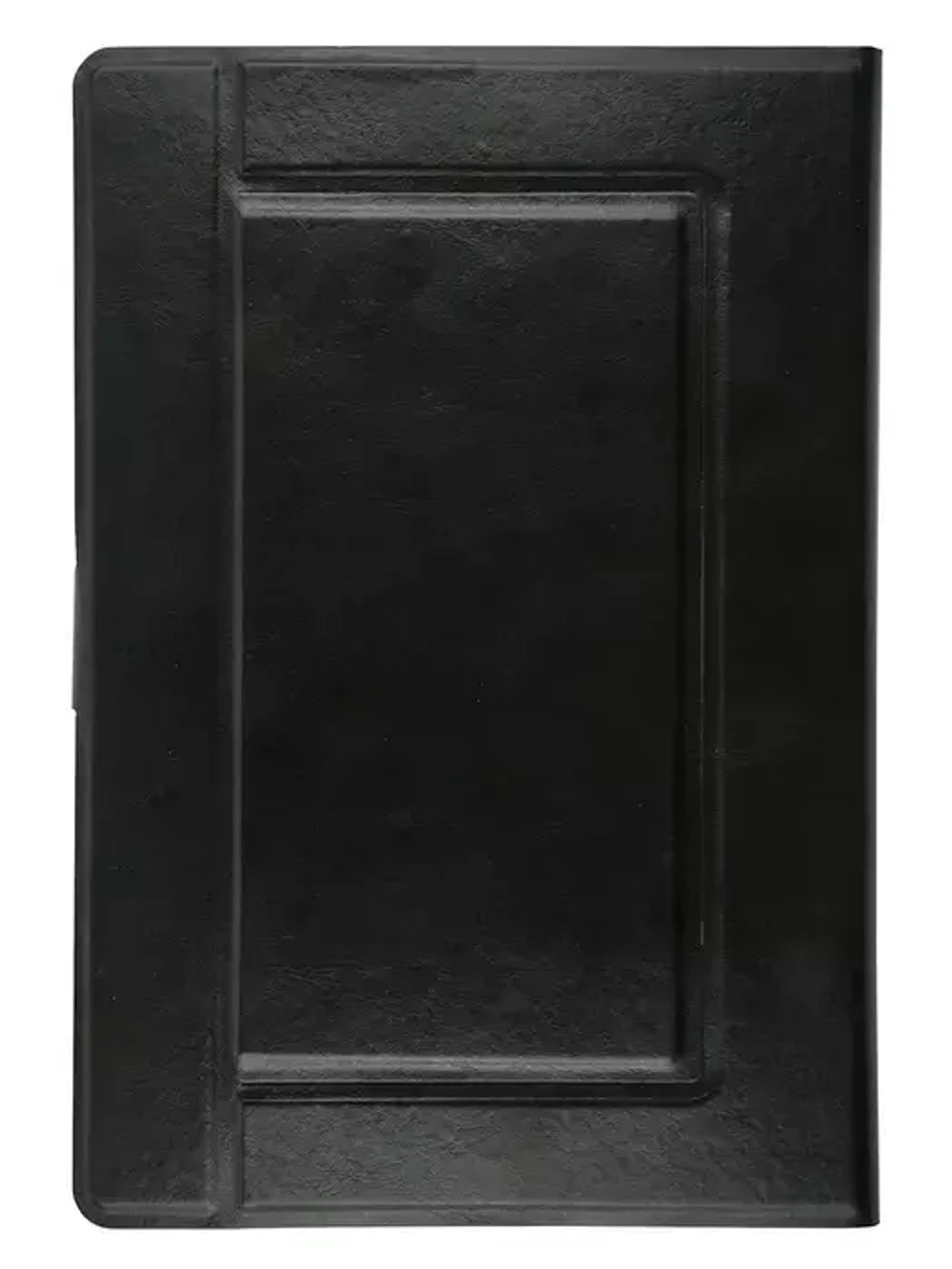 Чехол для планшета универсальный 7-9* на клипсе black