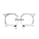 Переходные рамки для замены линз BUN-PR-153