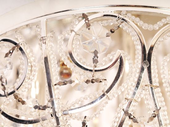 Люстра Abrasax HSX12103/3