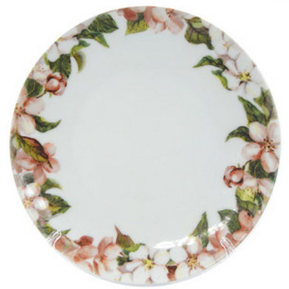 Тарелка мелкая "ПАСХА (Универсал)" 17,5 см, Беларусь.