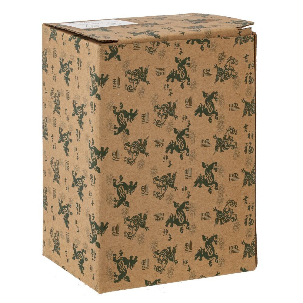 GAEM Фигурка декоративная "Сова", L10,5 W7,5 H14,5 см, 5в.