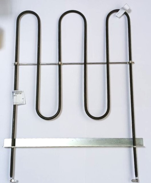 Тэн духовки нижний 1200W плиты ARISTON (81590, 288251)