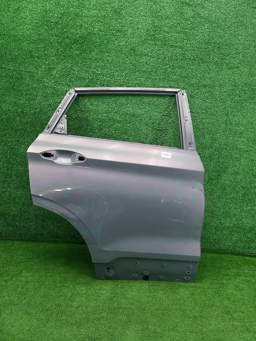 Дверь задняя правая Geely Coolray (2019-н.в.)