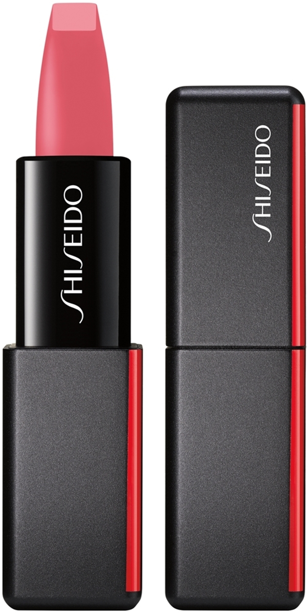 Shiseido ModernMatte Powder Lipstick - Матовая пудровая помада, 4 g