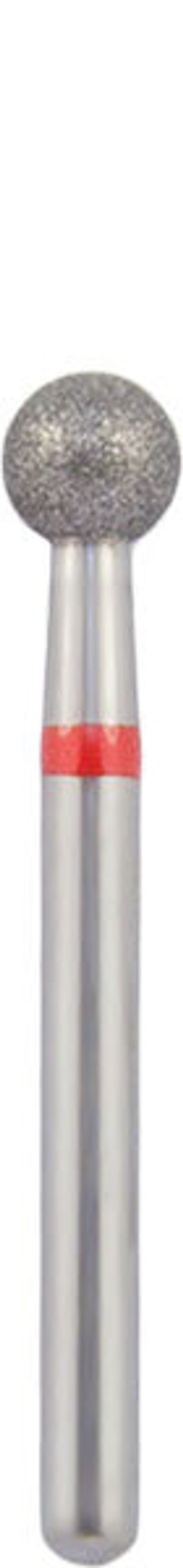 Бор алмазный, тип FG, гр.4 801-029F-FG, NTI, Германия