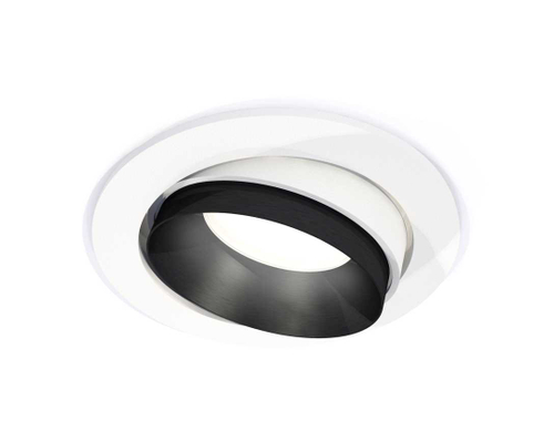Комплект встраиваемого светильника Ambrella light Techno Spot XC (C7651, N7031) XC7651021