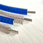 DAXX S90 Акустический кабель 10AWG (5.3мм.кв.) гибридный -1пог.м.-