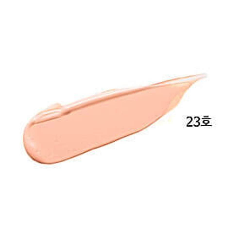 Тональный кушон Missha M Magic Cushion Cover Lasting 23 Натуральный бежевый