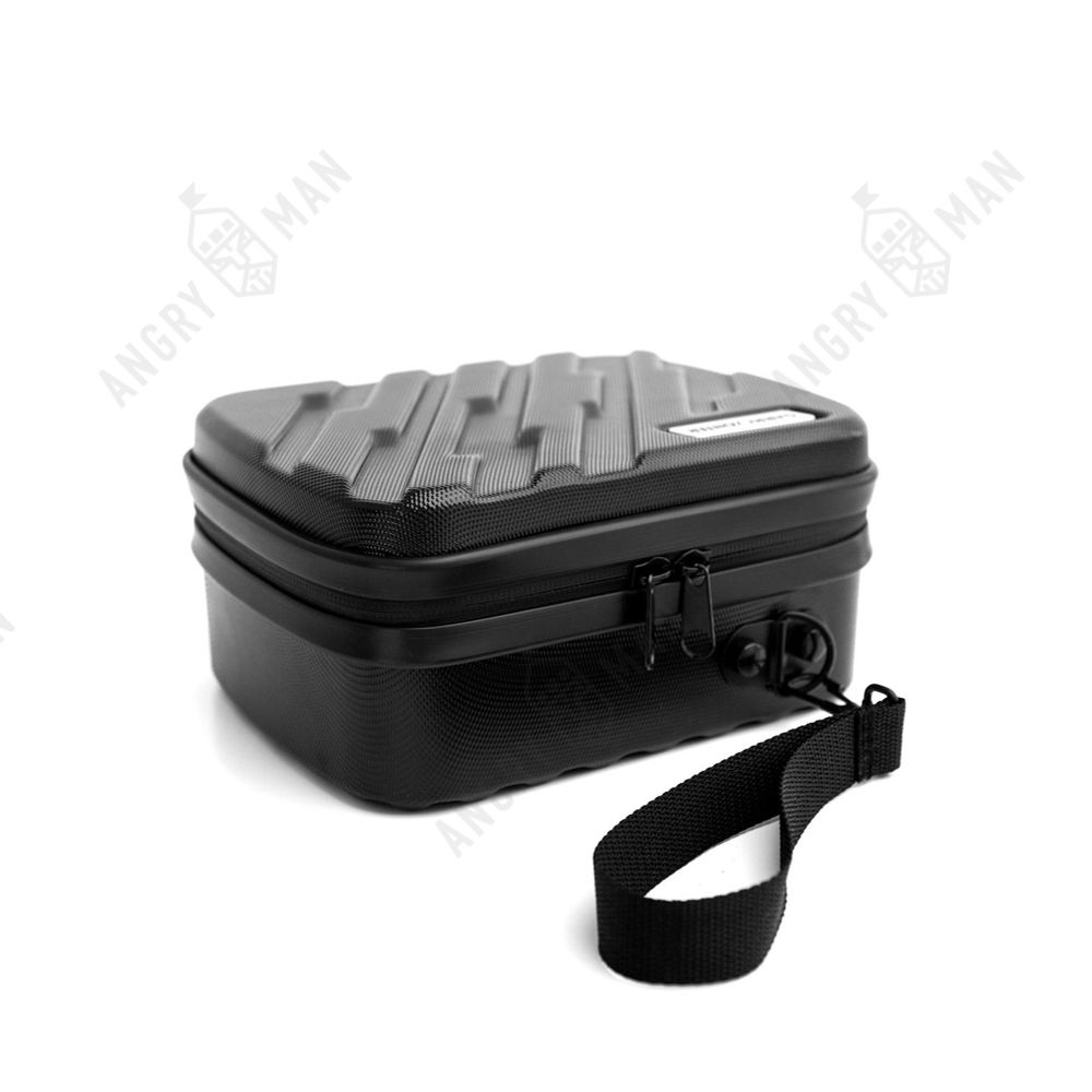 Кейс под наушники и очки, Garry Zonter