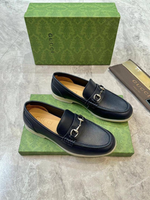 Лоферы Gucci