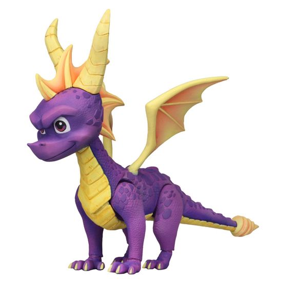 Фигурка NECA Spyro the Dragon 41340