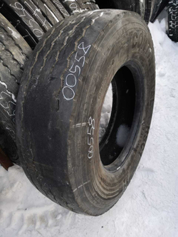 315/80R22.5 Continental HSC1 шина б/у