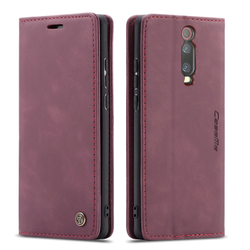 Чехол-книжка CaseMe Matte Mi 9T (Pro)