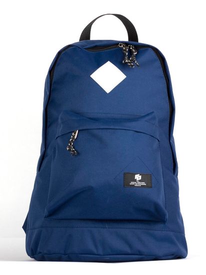 Рюкзак Gosha Orekhov Daypack m синий