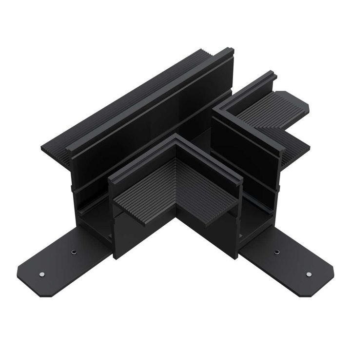 Соединитель PRO Т-образный встраиваемый Lightstar Teta 505267