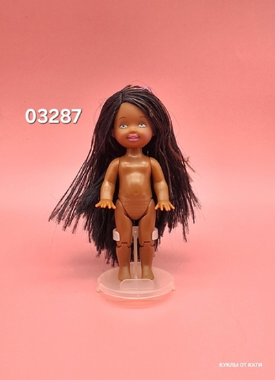 Кукла Барби - Келли 90х 03287