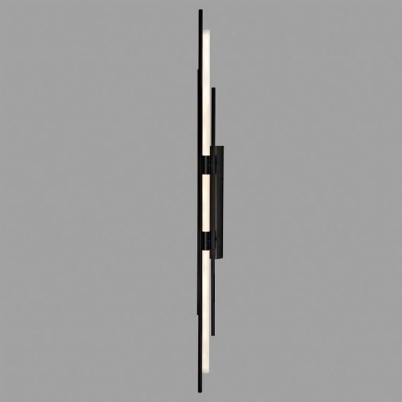 Настенный светодиодный светильник Belfast Glenvale 81079-100 BL