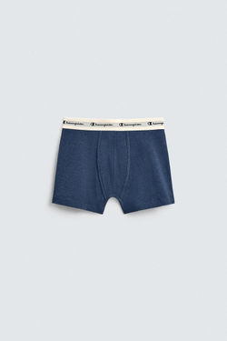 ZARA Х CHAMPION ® ТРУСЫ-БОКСЕРЫ, РАЗНОЦВЕТНЫЙ