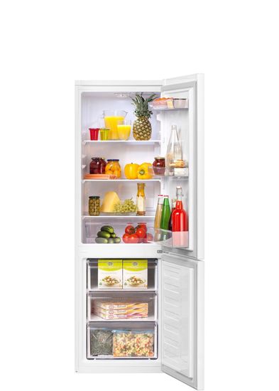 Холодильник Beko CSMV 5270MC0 W