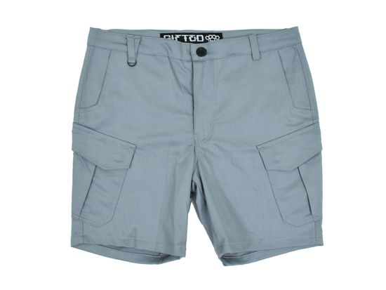 Шорты GIFTED Summer/813 Серый