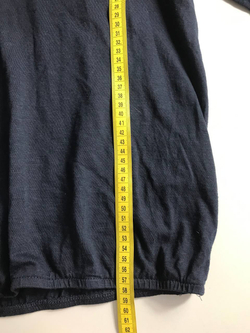 Лонг Cecil базовый, маркировка М, визуально 46 размер