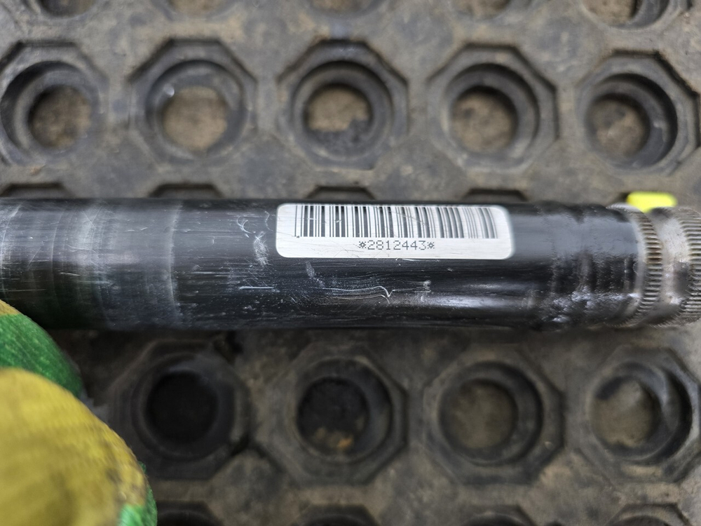 Кардан рулевой 2020г.