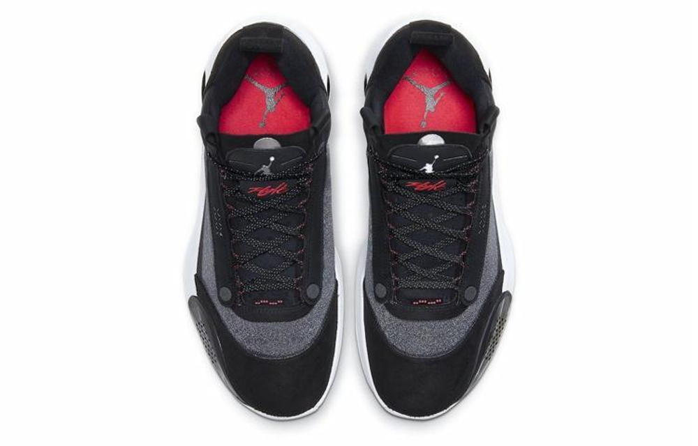 Кроссовки Jordan Air Jordan 34 Low Heritage