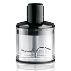 Блендер погружной Braun MQ 9185XLI