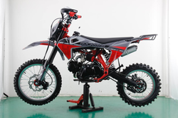 Мотоцикл RACER Z2 PITBIKE