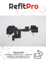 Радиатор с вентилятором для ноутбука Lenovo ThinkPad P15 Gen 1/T15g Gen 1 (5H40X89383), оригинал