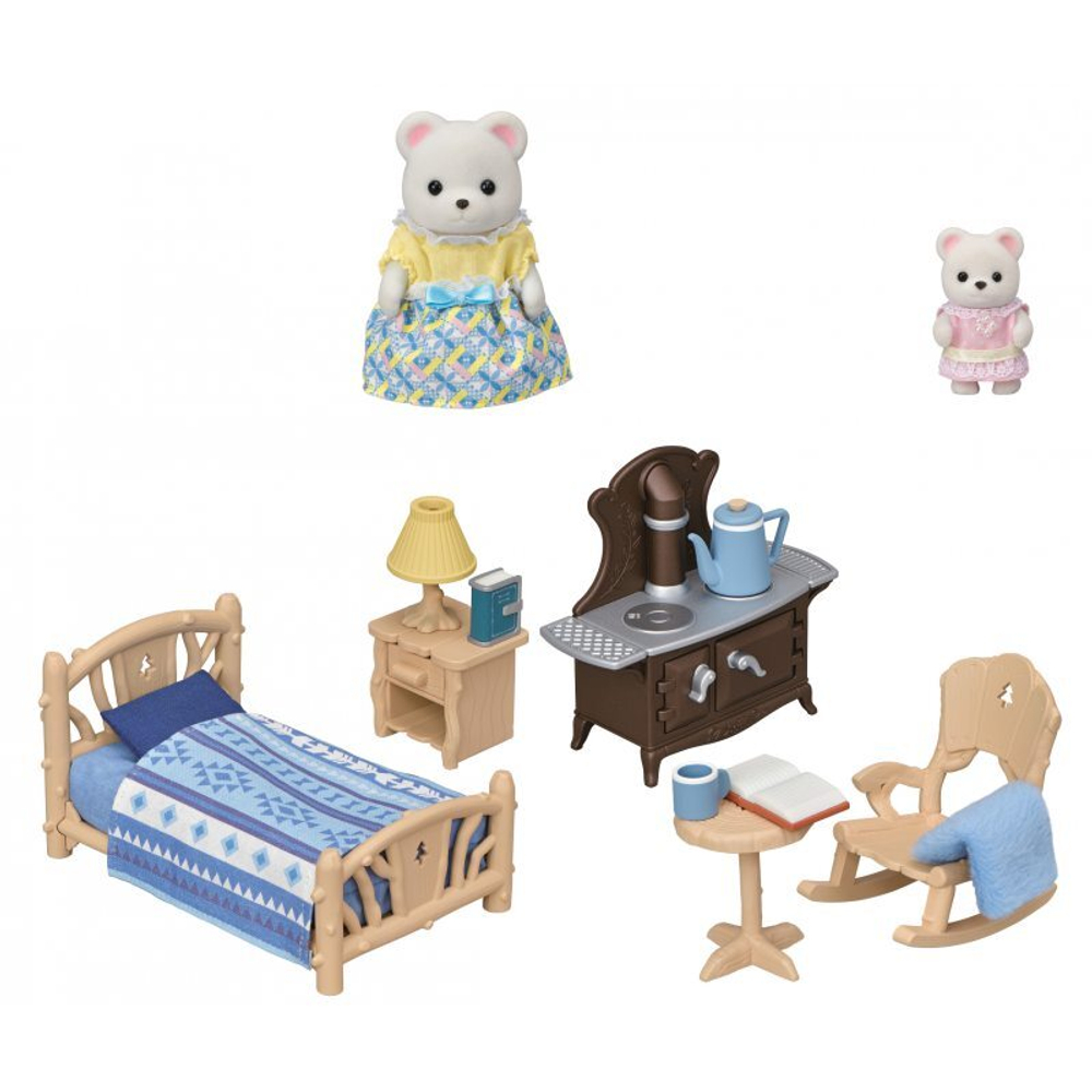 Sylvanian Families Игровой набор "Ветряная мельница", Сильвания Фэмили / Сильваниан Фемилис, арт. 5630