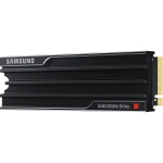 Накопитель SSD Samsung 4TB 9100 Pro (MZ-VAP4T0CW)