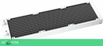 Система жидкостного охлаждения для процессора DeepCool Mystique 360 WH ARGB (R-LX360-WHDSNMCP-G-1)