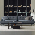 Диван четырехместный ENZA HOME MILAN EH67860