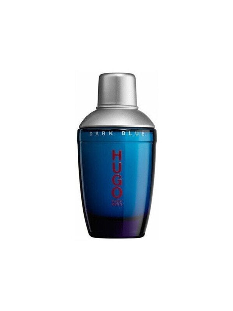 Мужская парфюмерия Hugo Boss Dark Blue Eau de Toilette