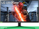 Монитор LG UltraGear 27GN650-B